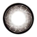 I.Fairy Pandora Grey (1 lens/pack)-Colored Contacts-UNIQSO UK