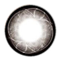 I.Fairy Pandora Grey (1 lens/pack)-Colored Contacts-UNIQSO UK