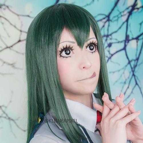 I.Fairy Pearl Black (1 lens/pack)-Colored Contacts-UNIQSO UK