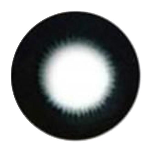 I.Fairy Pearl Black (1 lens/pack)-Colored Contacts-UNIQSO UK
