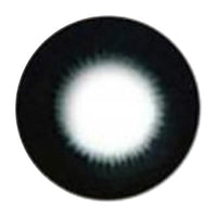 I.Fairy Pearl Black (1 lens/pack)-Colored Contacts-UNIQSO UK