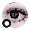 I.Fairy Pearl Black (1 lens/pack)-Colored Contacts-UNIQSO UK