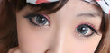 I.Fairy Tofi Grey (1 lens/pack)-Colored Contacts-UNIQSO UK