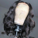 Iconique Short Curls Front Lace Wig-Lace Front Wig-UNIQSO UK