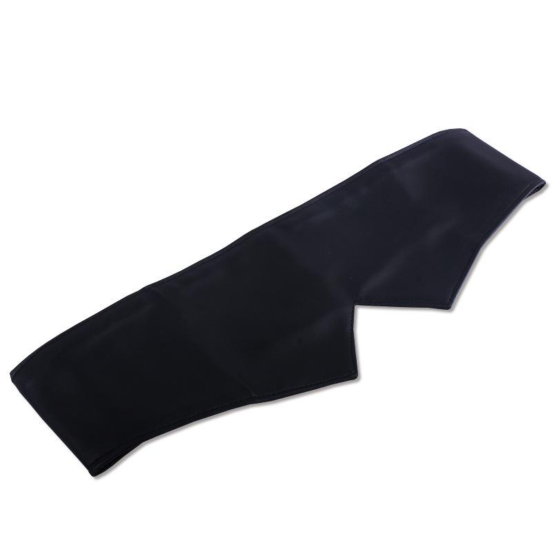 JJK Gojo Glasses & Eyemask-Cosplay Accessories-UNIQSO UK