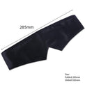 JJK Gojo Glasses & Eyemask-Cosplay Accessories-UNIQSO UK