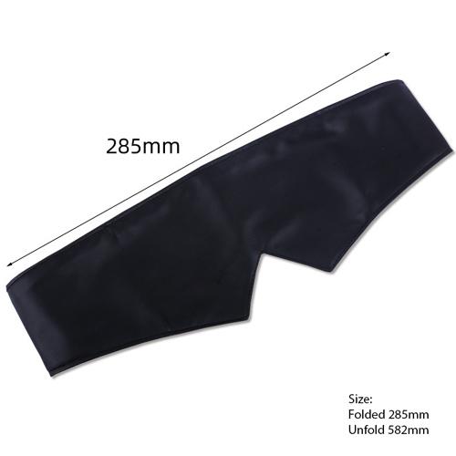 JJK Gojo Glasses & Eyemask-Cosplay Accessories-UNIQSO UK