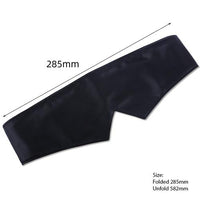 JJK Gojo Glasses & Eyemask-Cosplay Accessories-UNIQSO UK