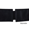 JJK Gojo Glasses & Eyemask-Cosplay Accessories-UNIQSO UK