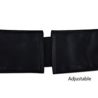 JJK Gojo Glasses & Eyemask-Cosplay Accessories-UNIQSO UK