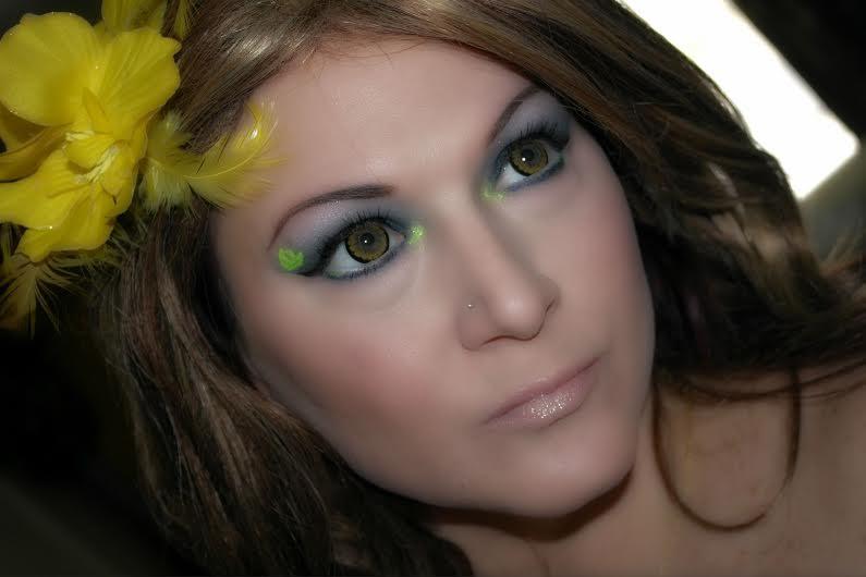 Kawayii A-Max Brown (1 lens/pack)-Colored Contacts-UNIQSO UK