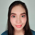 Kawayii A-Max Green (1 lens/pack)-Colored Contacts-UNIQSO UK