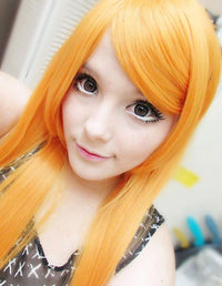 Kawayii A-Max Grey (1 lens/pack)-Colored Contacts-UNIQSO UK