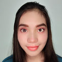 Kawayii A-Max Pink (1 lens/pack)-Colored Contacts-UNIQSO UK