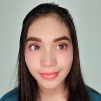 Kawayii A-Max Pink (1 lens/pack)-Colored Contacts-UNIQSO UK