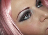 Kawayii A-Max Pink (1 lens/pack)-Colored Contacts-UNIQSO UK