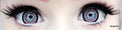 Kawayii A-Max Pink (1 lens/pack)-Colored Contacts-UNIQSO UK