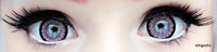 Kawayii A-Max Pink (1 lens/pack)-Colored Contacts-UNIQSO UK