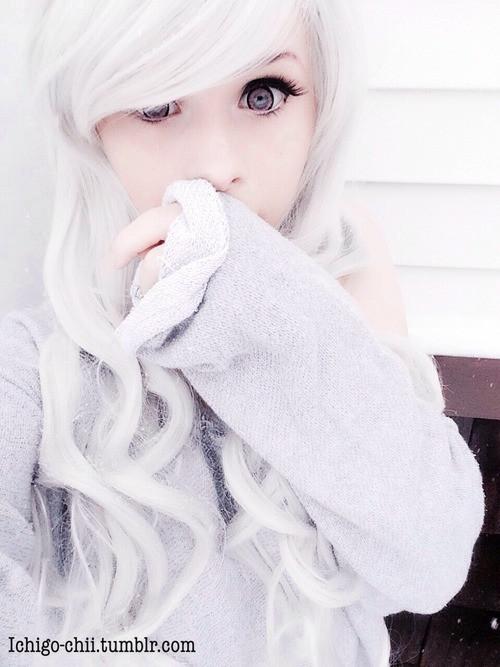 Kawayii A-Max Pink (1 lens/pack)-Colored Contacts-UNIQSO UK