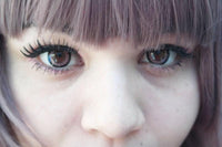 Kawayii A-Max Pink (1 lens/pack)-Colored Contacts-UNIQSO UK