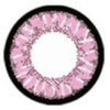 Kawayii A-Max Pink (1 lens/pack)-Colored Contacts-UNIQSO UK