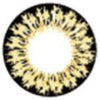 Kawayii S-Max Brown (1 lens/pack)-Colored Contacts-UNIQSO UK