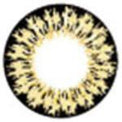 Kawayii S-Max Brown (1 lens/pack)-Colored Contacts-UNIQSO UK