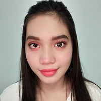 Kawayii S-Max Brown (1 lens/pack)-Colored Contacts-UNIQSO UK