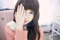 Kawayii S-Max Grey (1 lens/pack)-Colored Contacts-UNIQSO UK