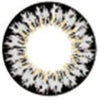 Kawayii S-Max Grey (1 lens/pack)-Colored Contacts-UNIQSO UK