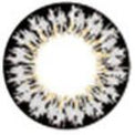 Kawayii S-Max Grey (1 lens/pack)-Colored Contacts-UNIQSO UK