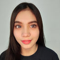 Kawayii S-Max Pink (1 lens/pack)-Colored Contacts-UNIQSO UK