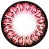 Kawayii S-Max Pink (1 lens/pack)-Colored Contacts-UNIQSO UK