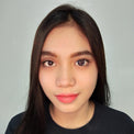 Kawayii S-Max Violet (1 lens/pack)-Colored Contacts-UNIQSO UK
