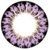 Kawayii S-Max Violet (1 lens/pack)-Colored Contacts-UNIQSO UK