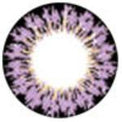 Kawayii S-Max Violet (1 lens/pack)-Colored Contacts-UNIQSO UK
