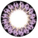 Kawayii S-Max Violet (1 lens/pack)-Colored Contacts-UNIQSO UK