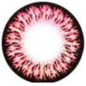 Kawayii S-Max Pink (1 lens/pack)-Colored Contacts-UNIQSO