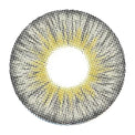 Kazzue Alluring Grey (1 lens/pack)-Colored Contacts-UNIQSO UK