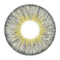 Kazzue Alluring Grey (1 lens/pack)-Colored Contacts-UNIQSO UK