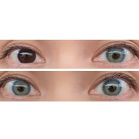 Kazzue Angel Blue (1 lens/pack)-Colored Contacts-UNIQSO UK