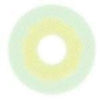 Kazzue Angel Green (1 lens/pack)-Colored Contacts-UNIQSO UK