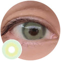 Kazzue Angel Green (1 lens/pack)-Colored Contacts-UNIQSO UK