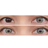 Kazzue Angel Grey (1 lens/pack)-Colored Contacts-UNIQSO UK
