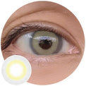 Kazzue Angel Grey (1 lens/pack)-Colored Contacts-UNIQSO UK