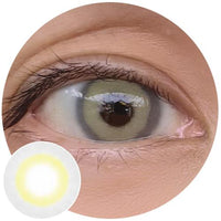 Kazzue Angel Grey (1 lens/pack)-Colored Contacts-UNIQSO UK