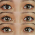 Kazzue Blytheye Brown (1 lens/pack)-Colored Contacts-UNIQSO UK