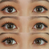 Kazzue Blytheye Brown (1 lens/pack)-Colored Contacts-UNIQSO UK