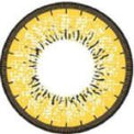 Kazzue Blytheye Brown (1 lens/pack)-Colored Contacts-UNIQSO UK