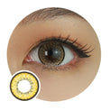 Kazzue Blytheye Brown (1 lens/pack)-Colored Contacts-UNIQSO UK